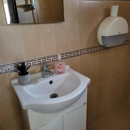 Veliko Tarnovo Central Apartament Veliko Tarnovo