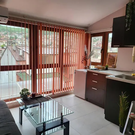 Veliko Tarnovo Central Apartament Apartment