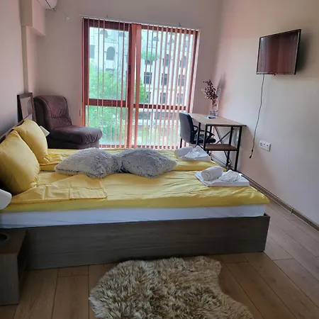 Veliko Tarnovo Central Apartament * Veliko Tarnovo