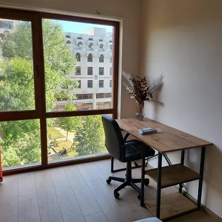 Veliko Tarnovo Central Apartament Apartment