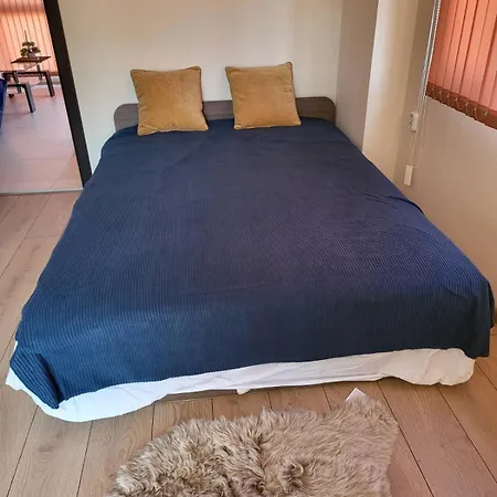 Apartment Veliko Tarnovo Central Apartament *