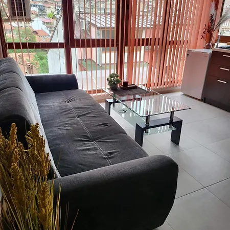 Veliko Tarnovo Central Apartament Apartment